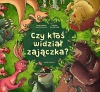 Czy ktoś widział zajączka? - zdjęcie