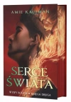 Serce świata. Wyspy Bogów. Księga II (wydanie specjalne) - zdjęcie