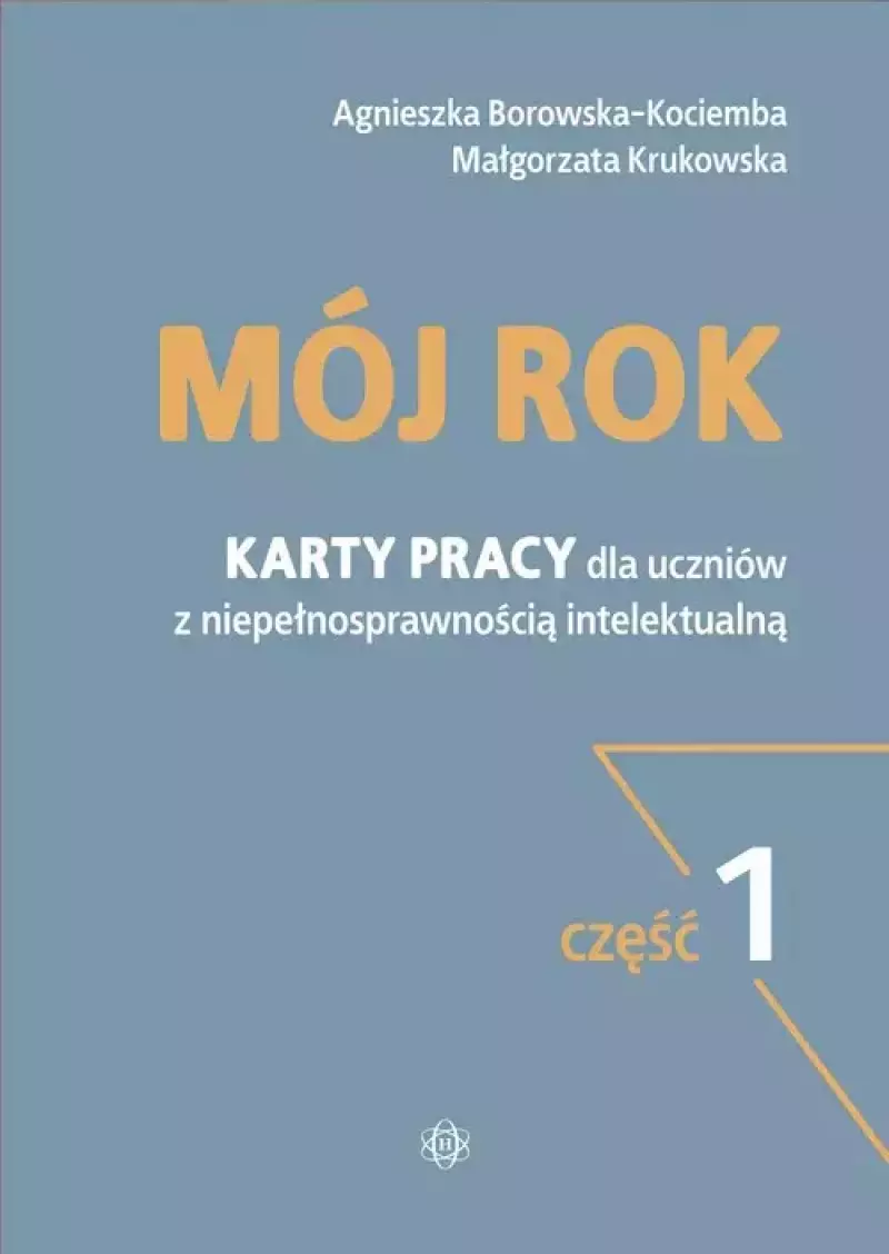 Mój rok. Część 1 Mój rok. Część 1