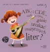 ABC i CDE, czyli o tym, gdzie szukać muzycznych liter? - zdjęcie