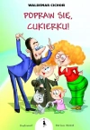 Popraw się, Cukierku!, wydanie 2 - zdjęcie