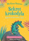 Sekret krokodyla. - zdjęcie