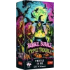 Puzzle Premium Plus Quality 1000 elementów. Hall of Horror. Czarownice - zdjęcie