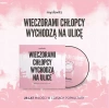 Wieczorami chłopcy wychodzą na ulice. 25 lat miłości w czasach popkultury. CD - zdjęcie