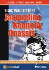 Jacqueline Kennedy Onassis. Audiobook - zdjęcie