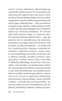 Świecki Lider w Kościele, zdjęcie 6