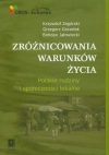 Zróżnicowania warunków życia - zdjęcie