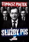 Służby PiS - zdjęcie