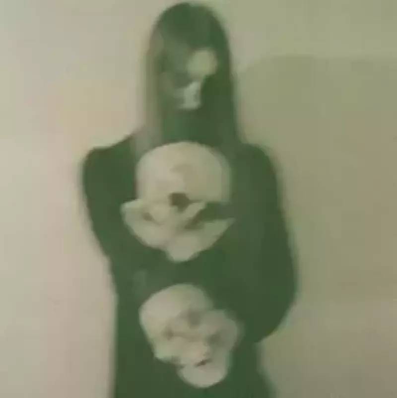 Doedskvad. CD
