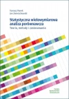 Statystyczna wielowymiarowa analiza porównawcza - zdjęcie