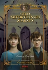 Wredna wioska. Seria niefortunnych zdarzeń. Tom 7 - zdjęcie