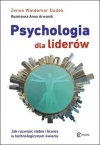 Psychologia dla liderów - zdjęcie