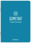 Zeszyt Herlitz Geometria A5 32 kartek GŁadki - zdjęcie