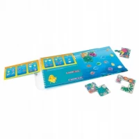 Smart Games. Coral Reef (wersja angielska), zdjęcie 4