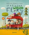 Magiczna podróż Flory - zdjęcie