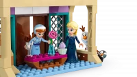 LEGO Disney™ Kraina lodu — Zamek w Arendelle 43265, zdjęcie 4