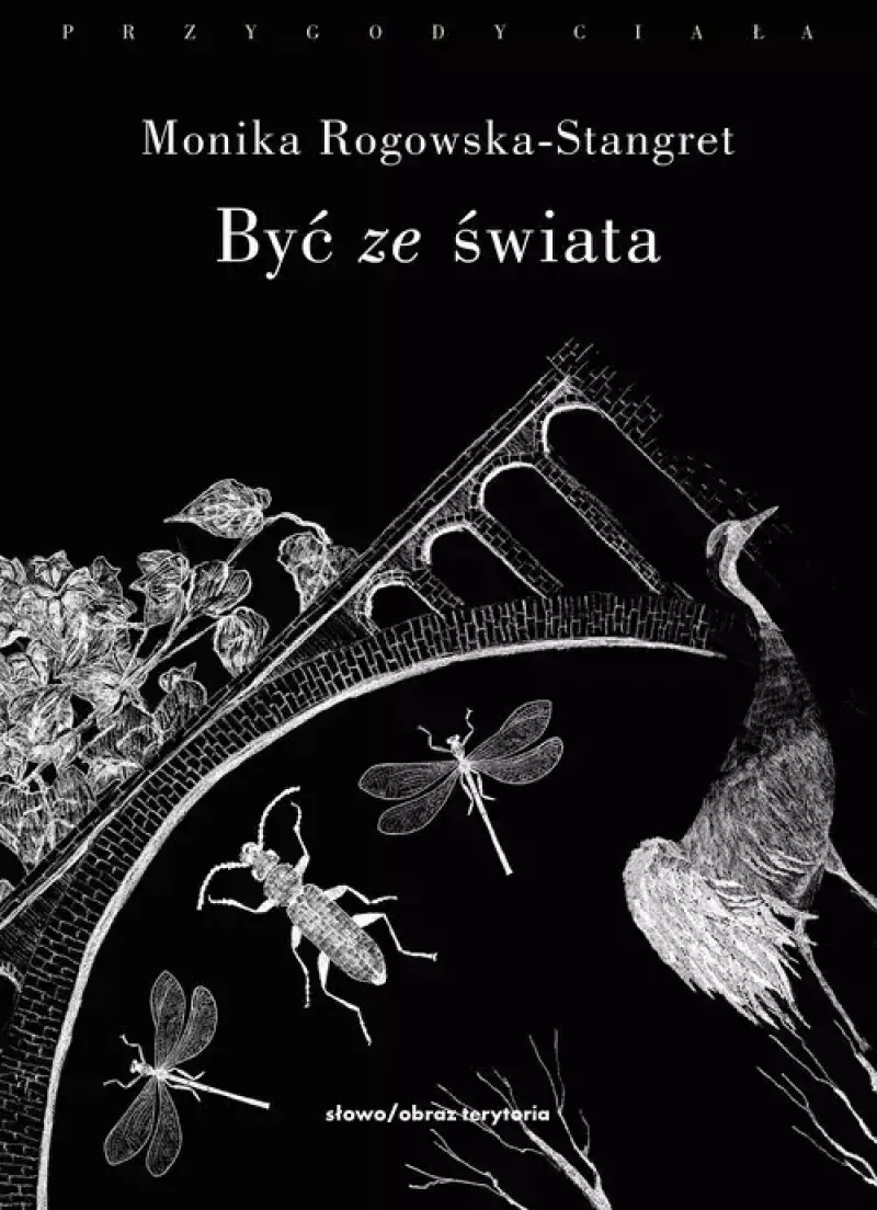 Być ze świata Być ze świata