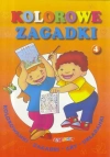 Kolorowe zagadki nr.4 - zdjęcie