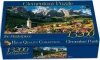 Puzzle 13200 elementów. High Quality Collection. Dolomity - zdjęcie