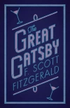 The Great Gatsby wer. angielska - zdjęcie
