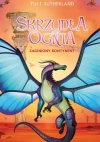 Zaginiony kontynent. Saga Skrzydła ognia. Księga 11 - zdjęcie