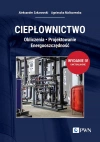 Ciepłownictwo. Obliczenia. Projektowanie. Energooszczędność - zdjęcie
