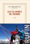 Flammes de pierre literatura francuska - zdjęcie