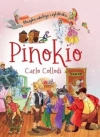Klasyka młodego czytelnika. Pinokio - zdjęcie