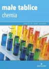 Małe tablice. Chemia dla klas 7-8 oraz liceum i technikum - zdjęcie