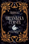 Inspektor i złodziejka. Irlandzka zemsta Tom I, Część I - zdjęcie