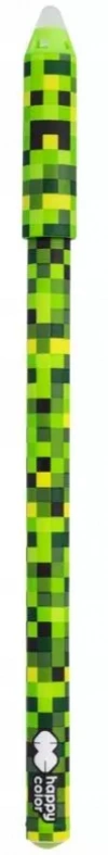 Długopis wymazywalny niebieski Happy Color PIXI Boys 0,5mm - zdjęcie
