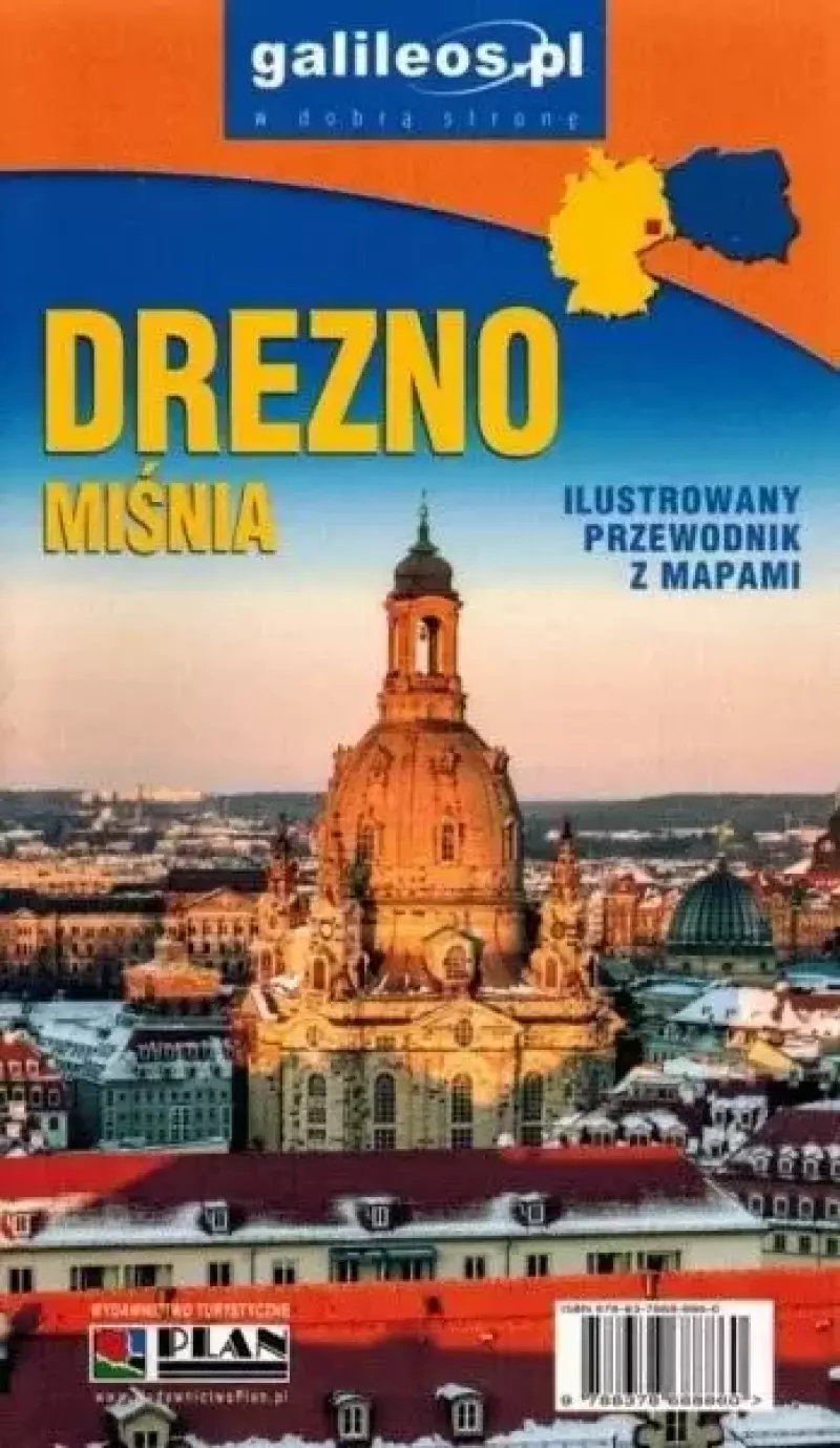 Przewodnik - Drezno, Miśnia Przewodnik - Drezno, Miśnia