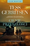 Cienie przeszłości. Seria Klub Martini. Tom 3 - zdjęcie