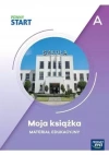 Pewny Start. Poziom A. Moja książka - zdjęcie