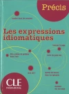 Expressions idiomatiques - zdjęcie