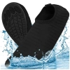 Buty do wody czarne- rozmiar 43 Trizand - zdjęcie