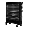 Kwarcowy promiennik podczerwieni 600W/1200W - zdjęcie