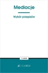 Mediacje. Wybór przepisów - zdjęcie
