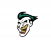 Przypinka DC Comics, Joker - zdjęcie