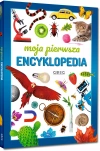 Moja pierwsza encyklopedia - zdjęcie