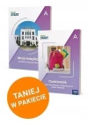Pewny start Zestaw A - zdjęcie