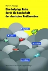 Eine holprige Reise durch die Landschaft der deutschen Präfixverben - zdjęcie