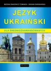 Język ukraiński dla średniozaawansowanych - zdjęcie
