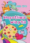 Kłopotliwa wizyta - zdjęcie