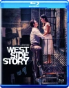 West Side Story, Blu-ray - zdjęcie