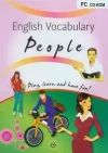English Vocabulary People - zdjęcie