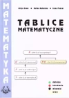 Tablice matematyczne - zdjęcie