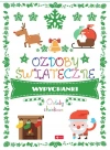 Ozdoby świąteczne. Ozdoby choinkowe - zdjęcie