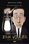 Detektyw Erik Vogler i klątwa Misty Abbey - zdjęcie