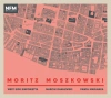 Moszkowski. CD - zdjęcie